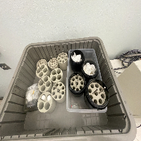 Beckman Coulter Allegra 25R Centrifuge image 3